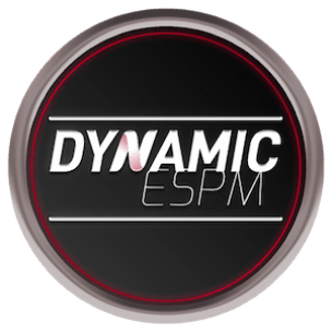 logo dynamic espm